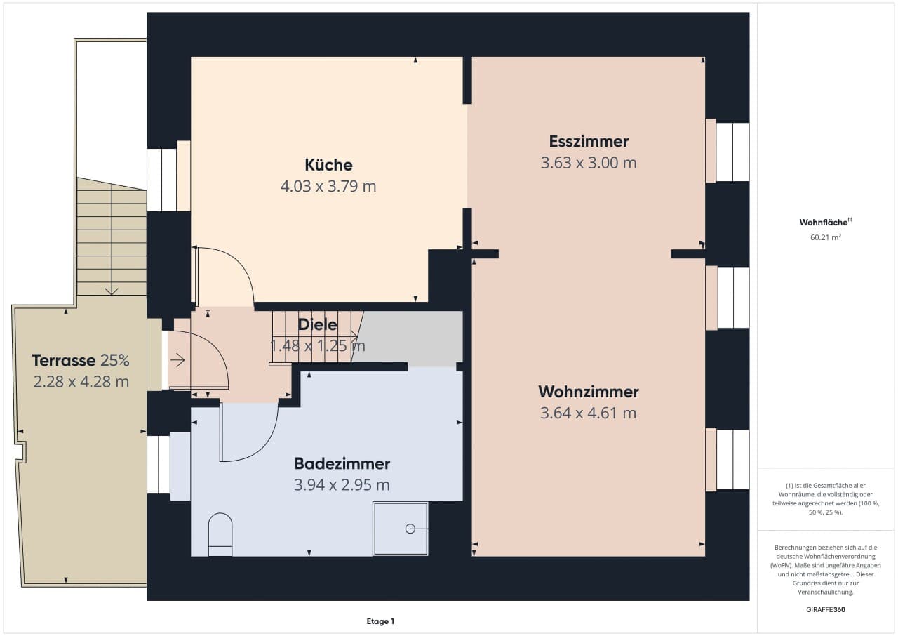 Einfamilienhaus in Sulzbach – Bild 35