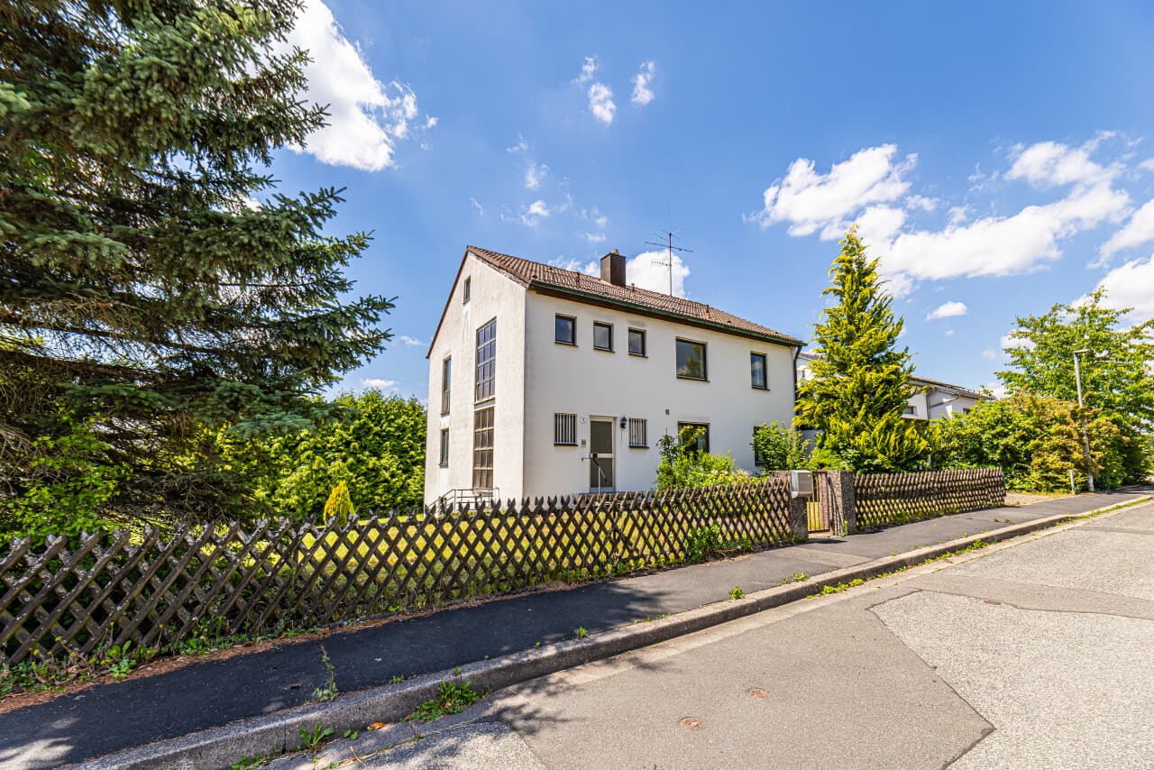 Einfamilienhaus in Pottenstein – Bild 12