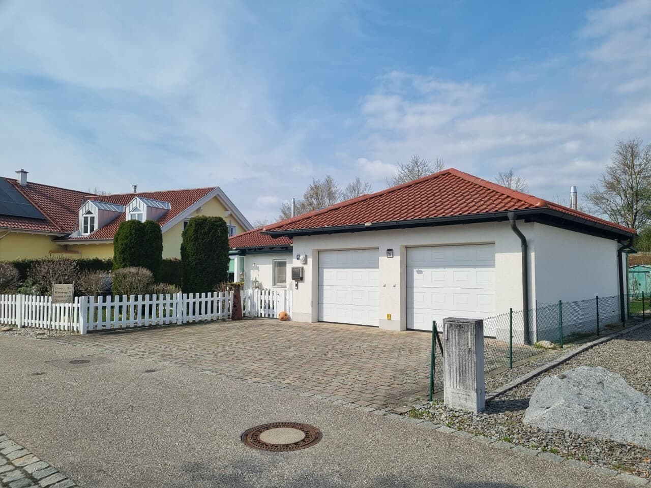 Bungalow in Bad Füssing – Bild 4