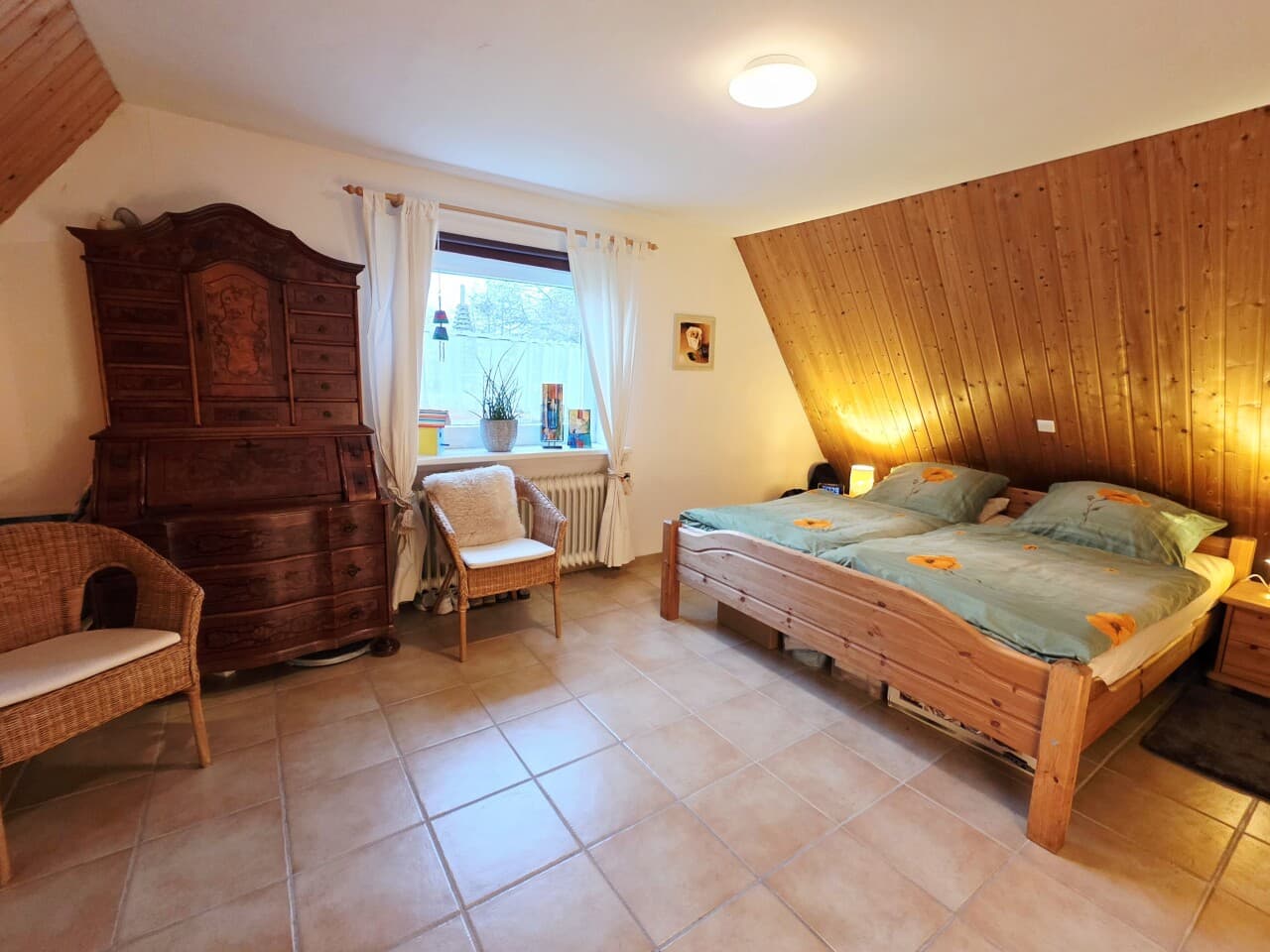 Mehrfamilienhaus in Dornum-Westeraccumersiel – Bild 16