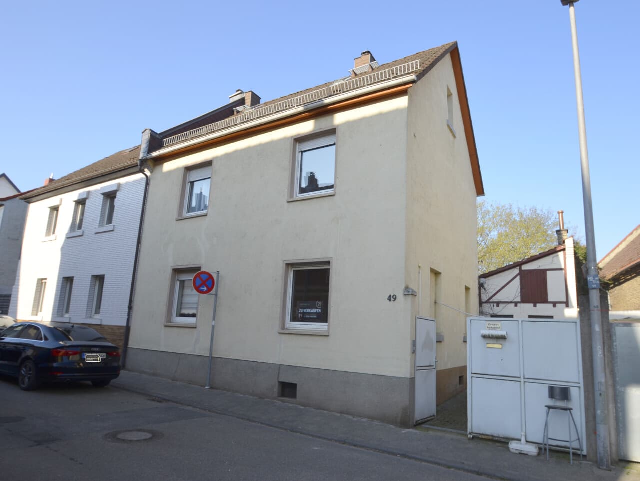 Doppelhaushälfte in Mainz – Bild 2