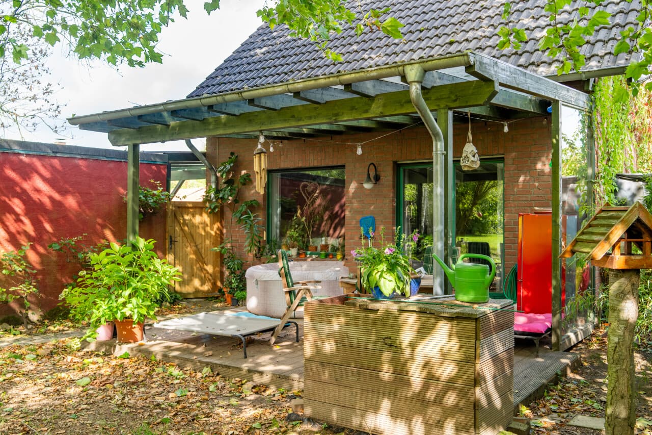 Einfamilienhaus in Wegberg – Bild 23