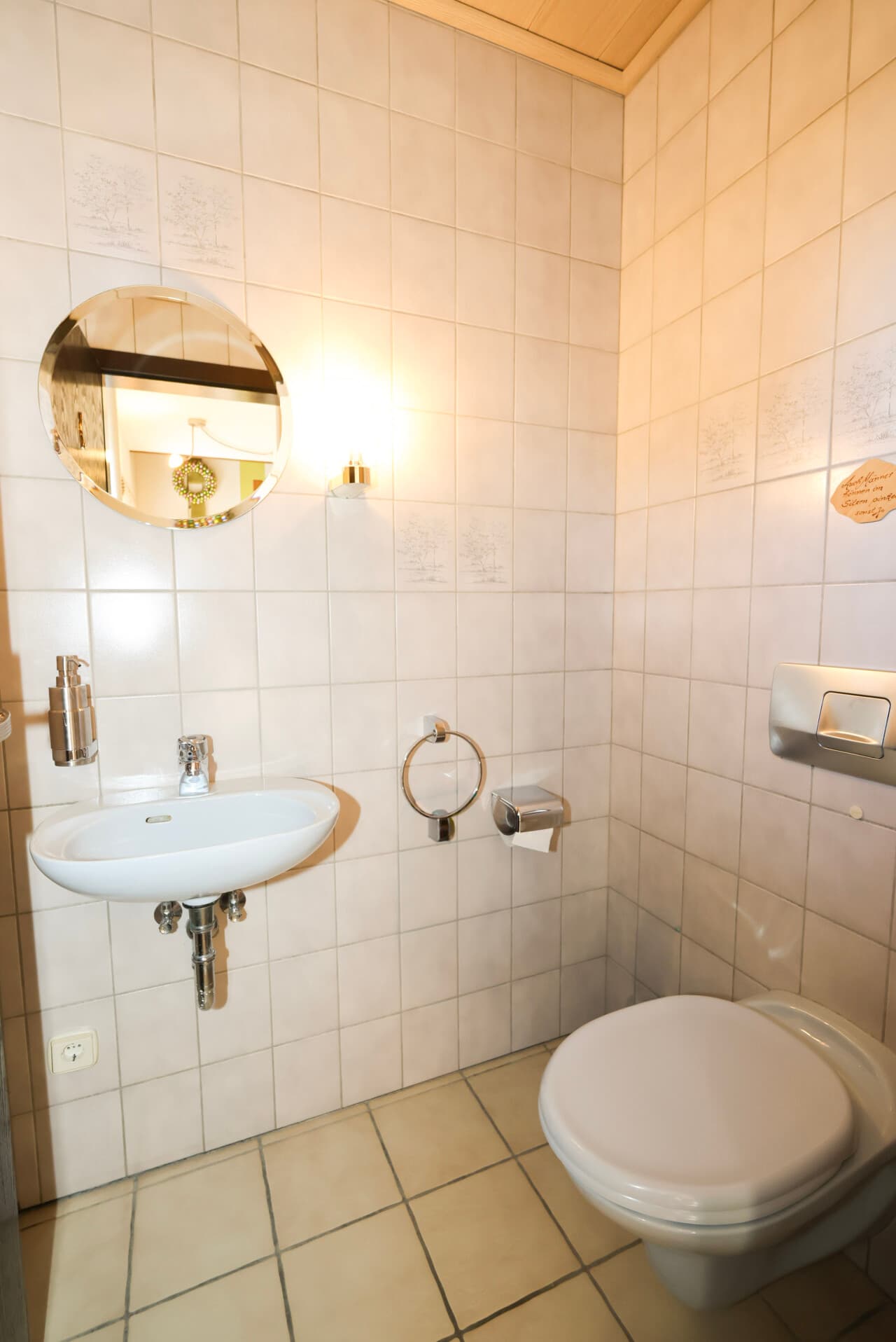 Einfamilienhaus in Schüttorf – Bild 12
