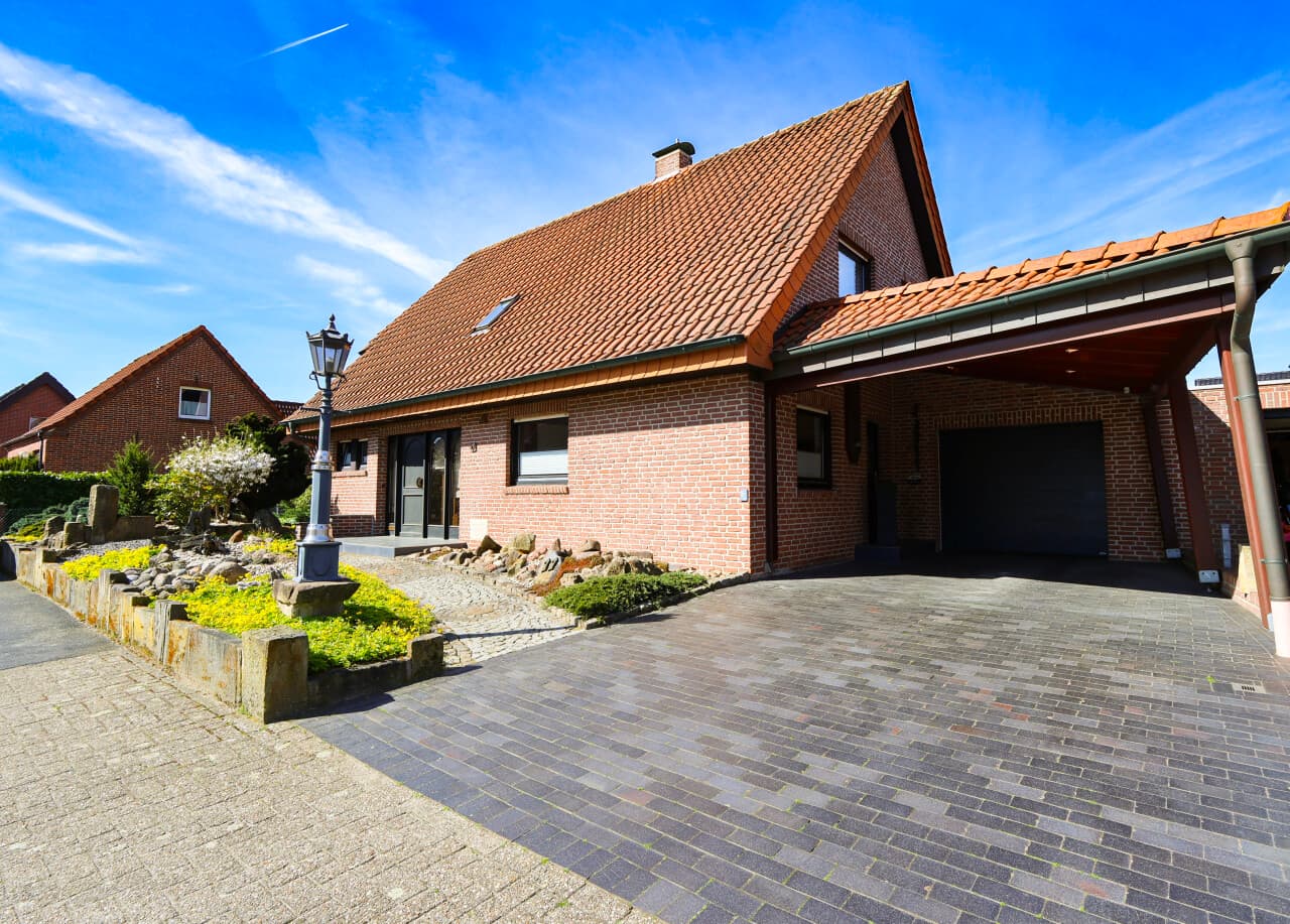 Einfamilienhaus in Schüttorf – Bild 38