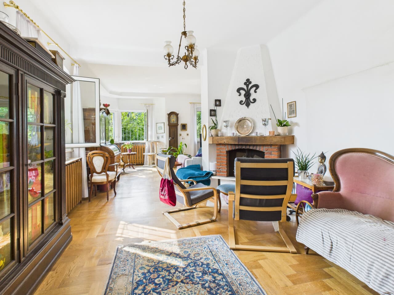 Villa in Bensheim – Bild 13