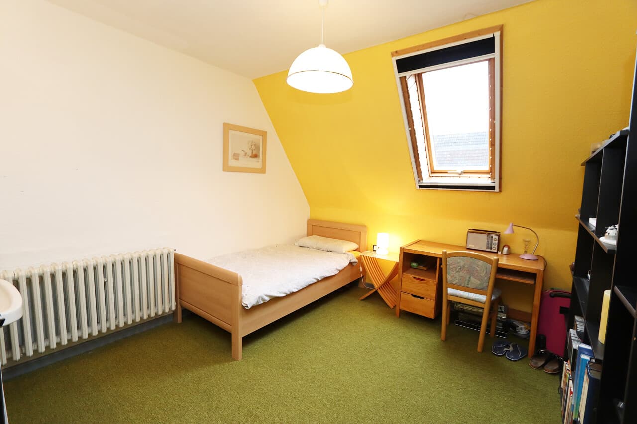 Doppelhaushälfte in Nordhorn – Bild 11