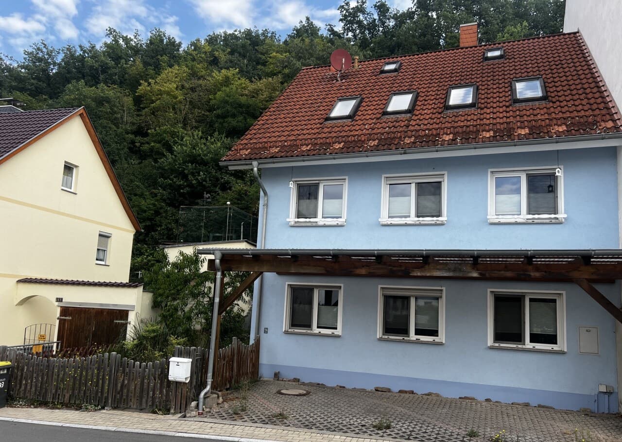 Einfamilienhaus in Gera – Bild 2