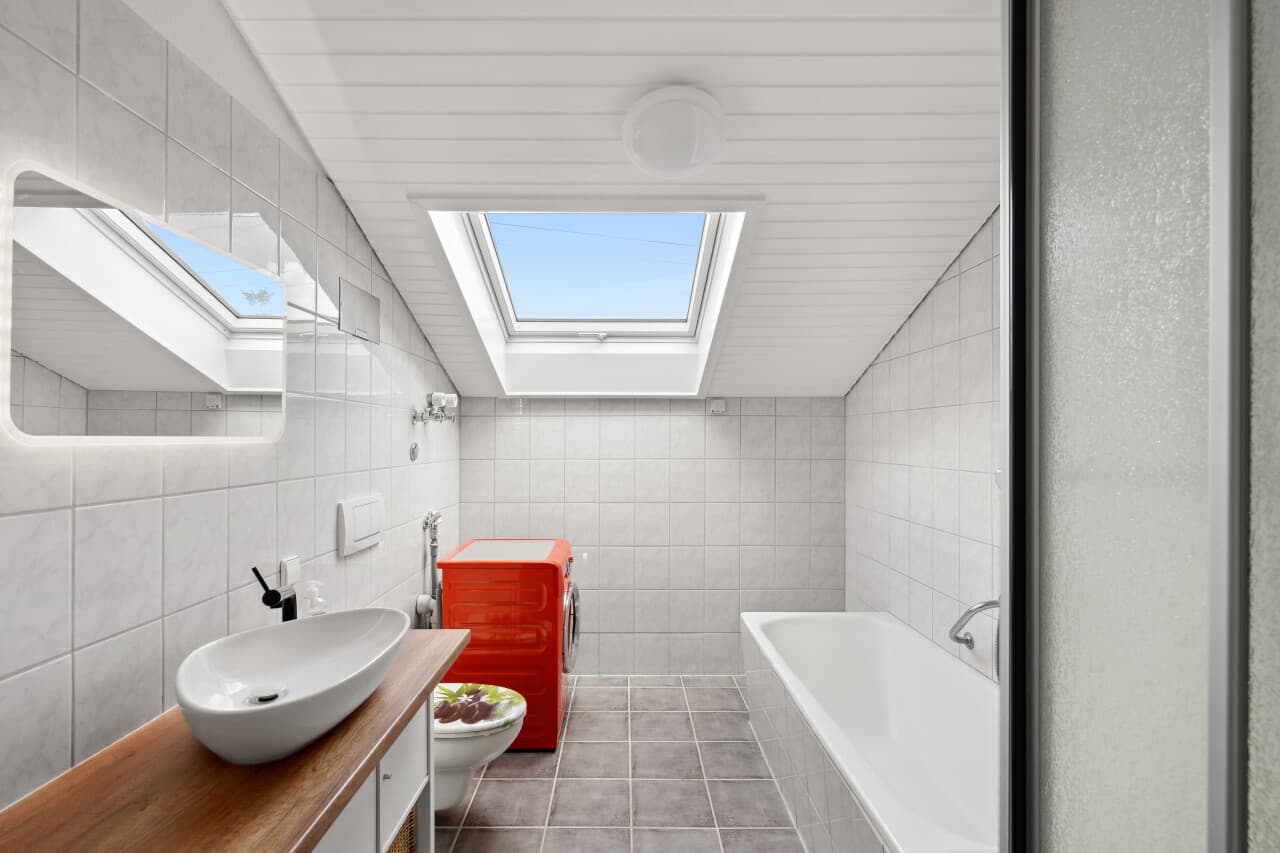 Maisonette in Rheinfelden – Bild 6