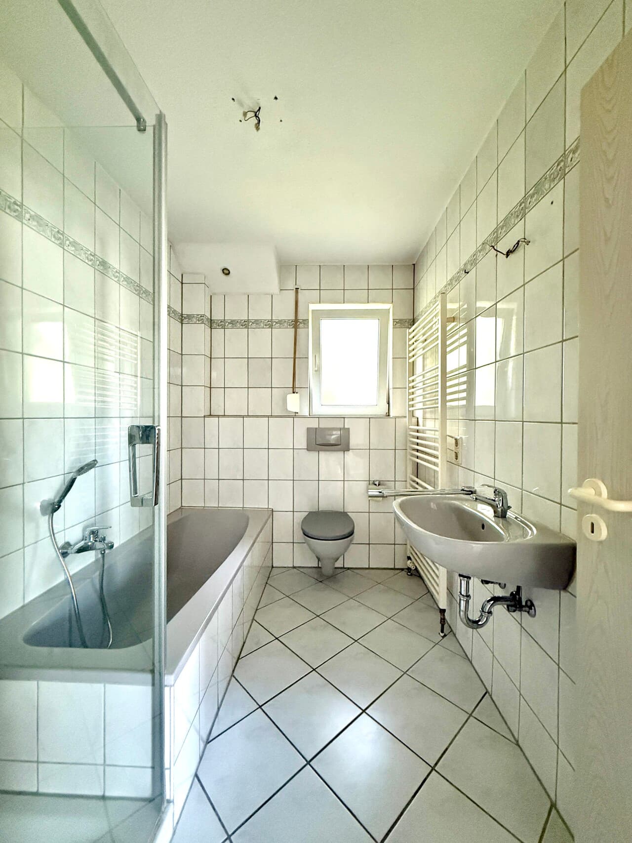 Etagenwohnung in Trebur Geinsheim – Bild 5