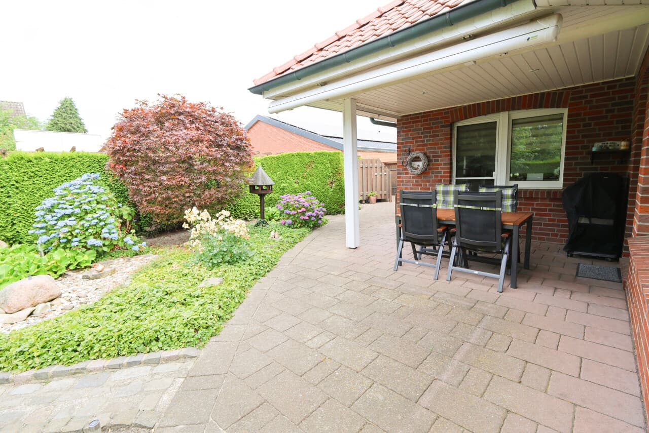 Einfamilienhaus in Bad Bentheim-Gildehaus – Bild 18