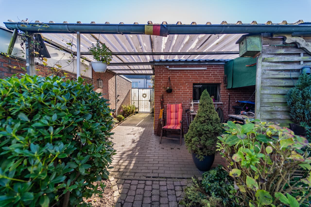Reihenmittelhaus in Goch – Bild 43