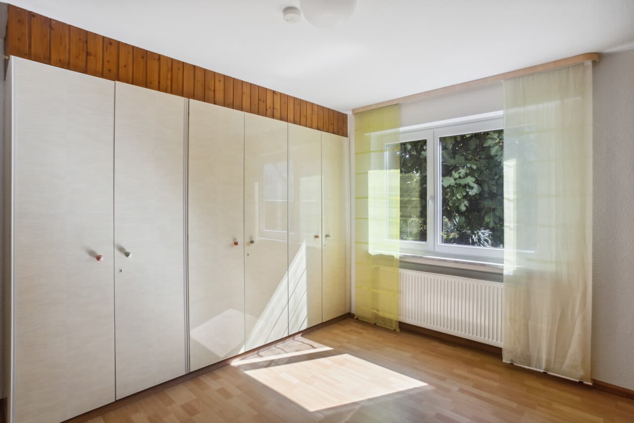 Zweifamilienhaus in Rheinfelden – Bild 15