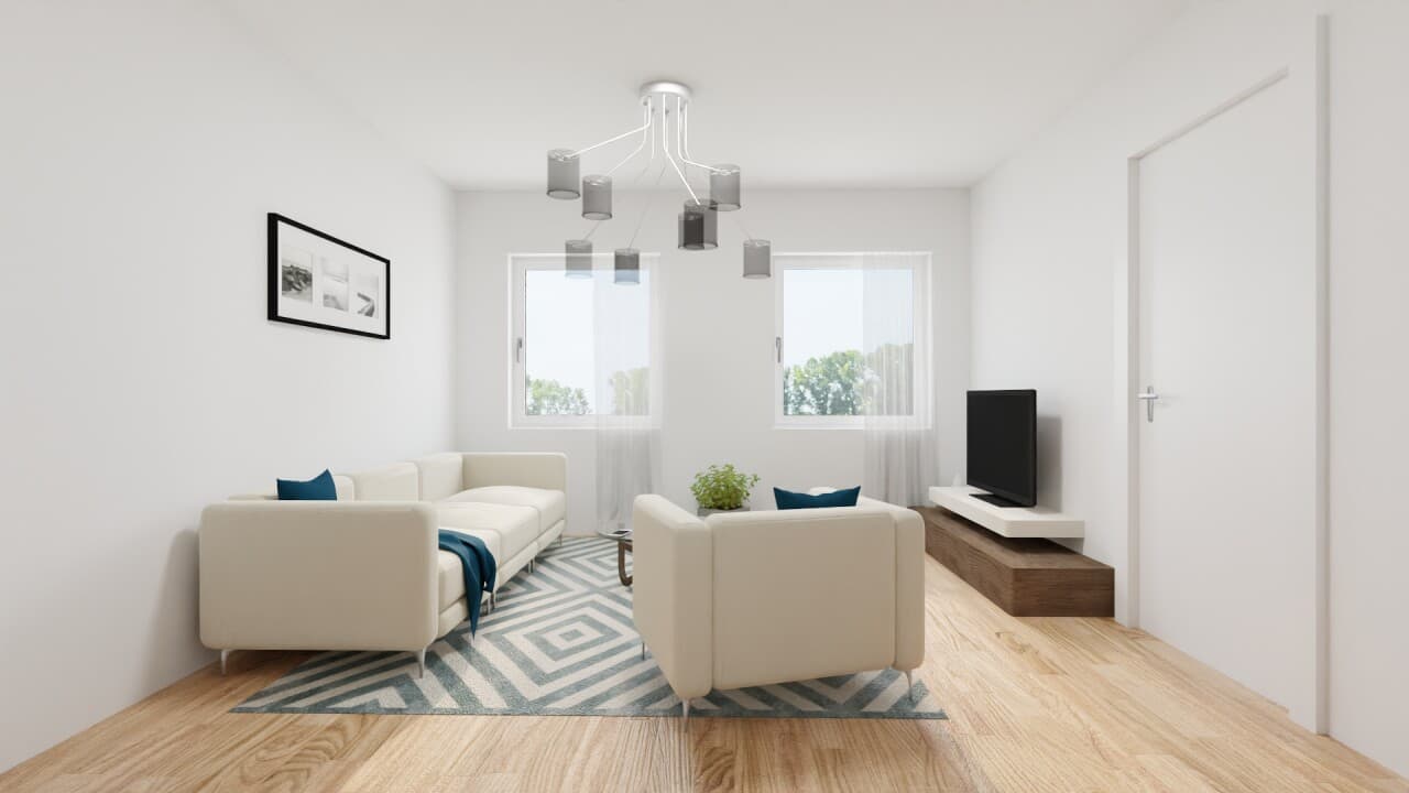 Etagenwohnung in Neustadt – Bild 4