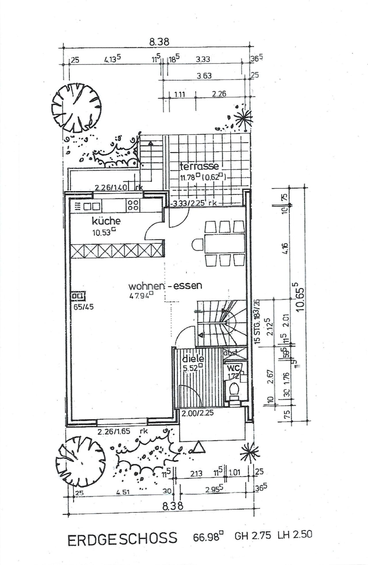 Reihenmittelhaus in Kerpen – Bild 30