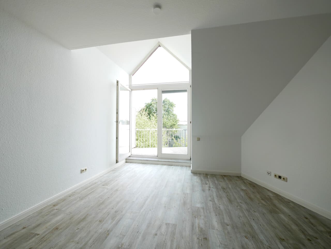 Dachgeschosswohnung in Neu-Isenburg – Bild 5