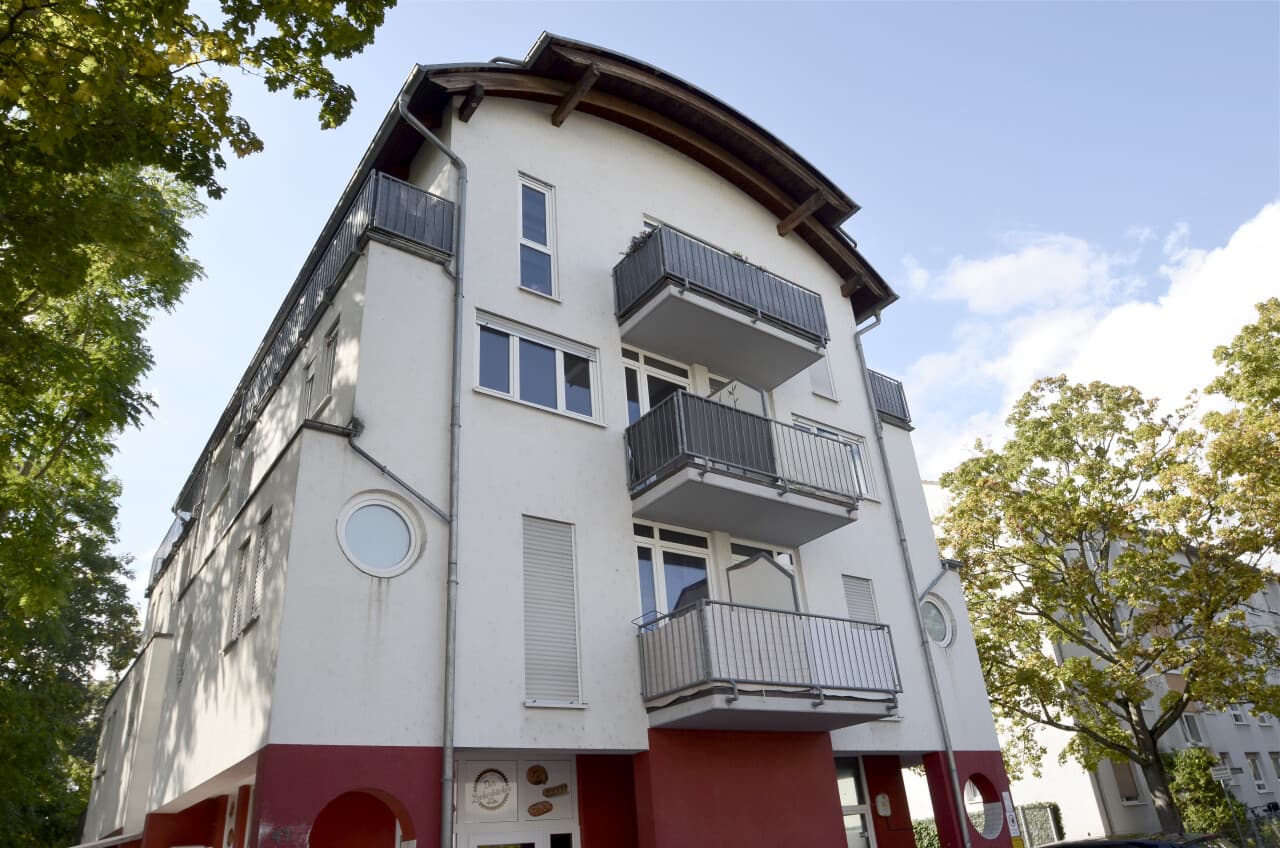 Etagenwohnung in Mainz – Bild 5