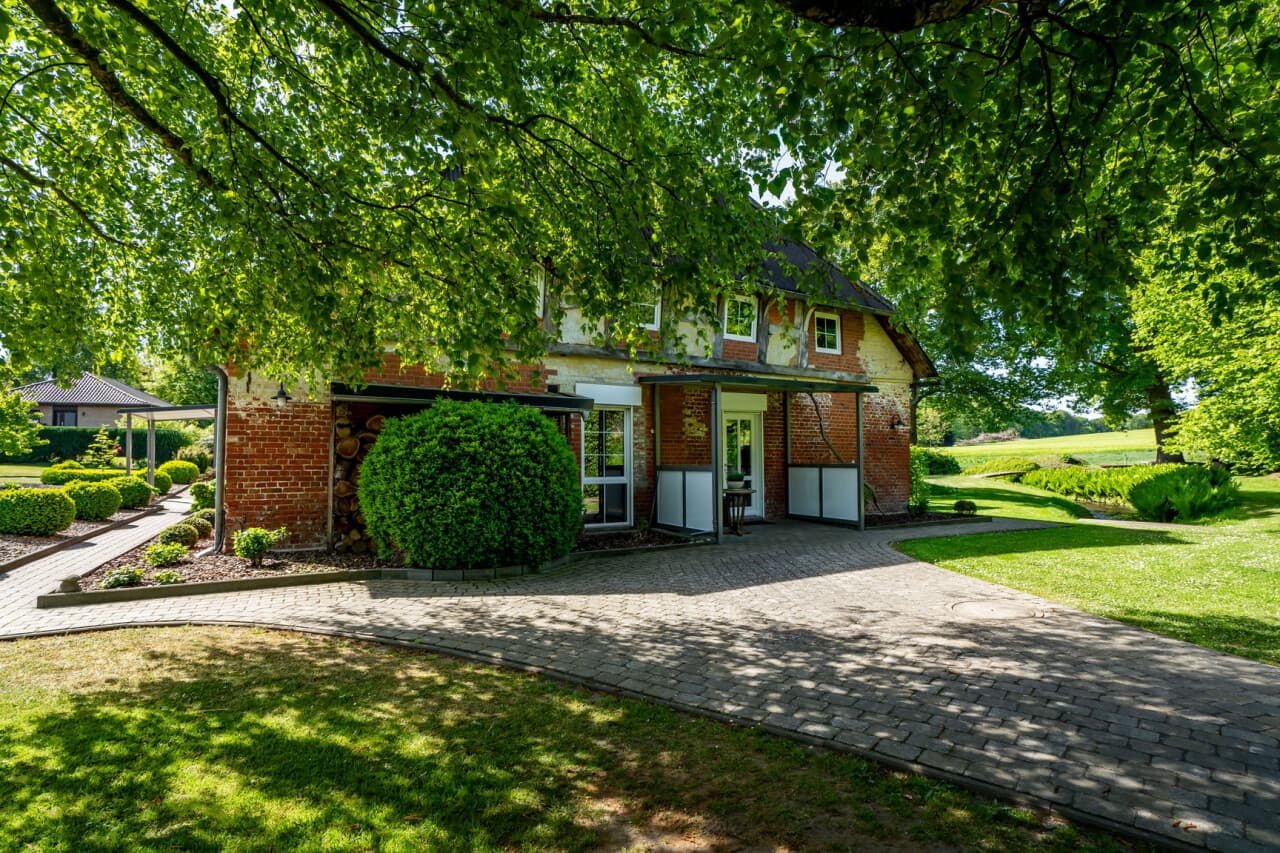 Resthof in Bruchhausen- Vilsen – Bild 9