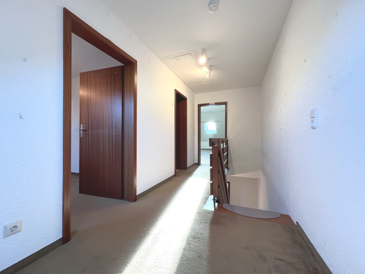 Maisonette in Lichtenfels – Bild 8