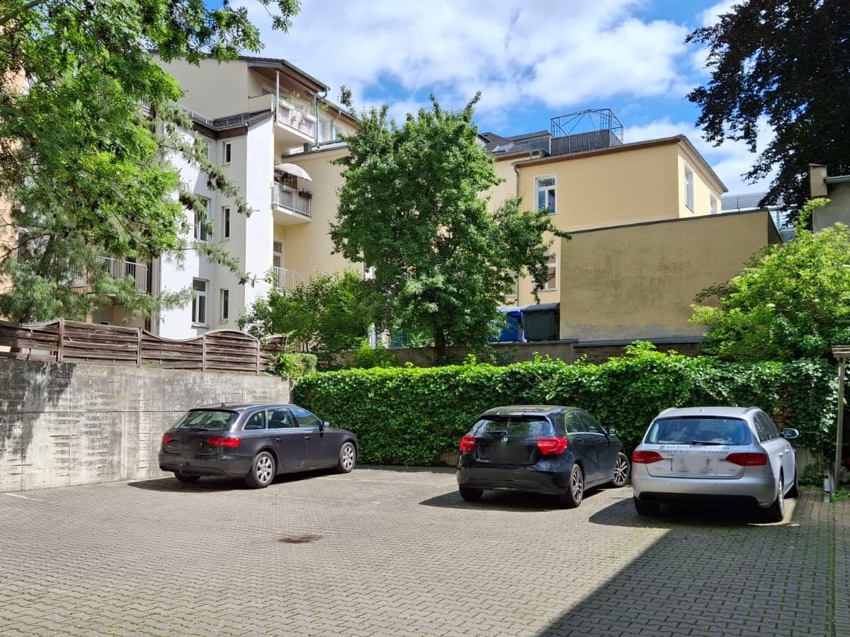 Dachgeschosswohnung in Gera – Bild 14