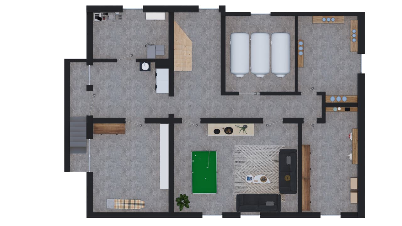 Einfamilienhaus in Bretten Diedelsheim – Bild 10