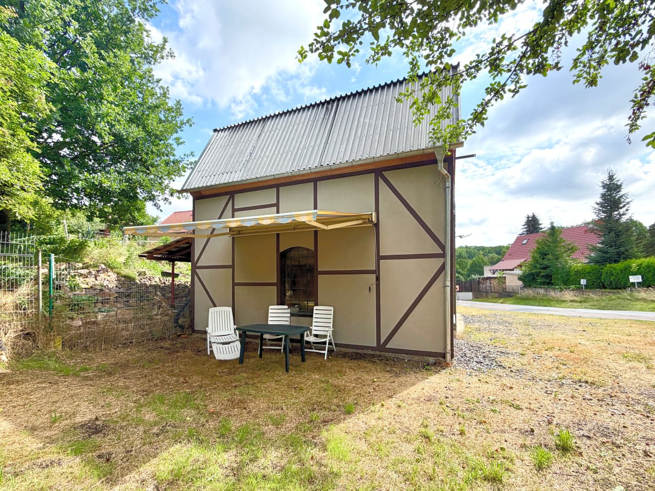 Werkstatt in Niederjahna – Bild 4