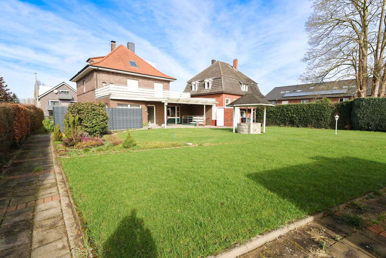 Einfamilienhaus in Schüttorf – Bild 32
