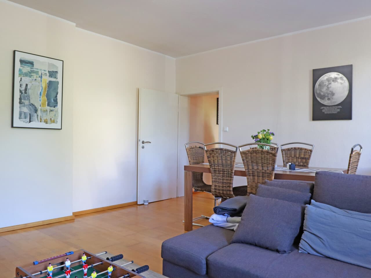 Etagenwohnung in Darmstadt – Bild 7