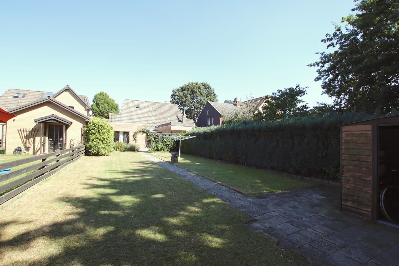 Doppelhaushälfte in Nordhorn – Bild 9