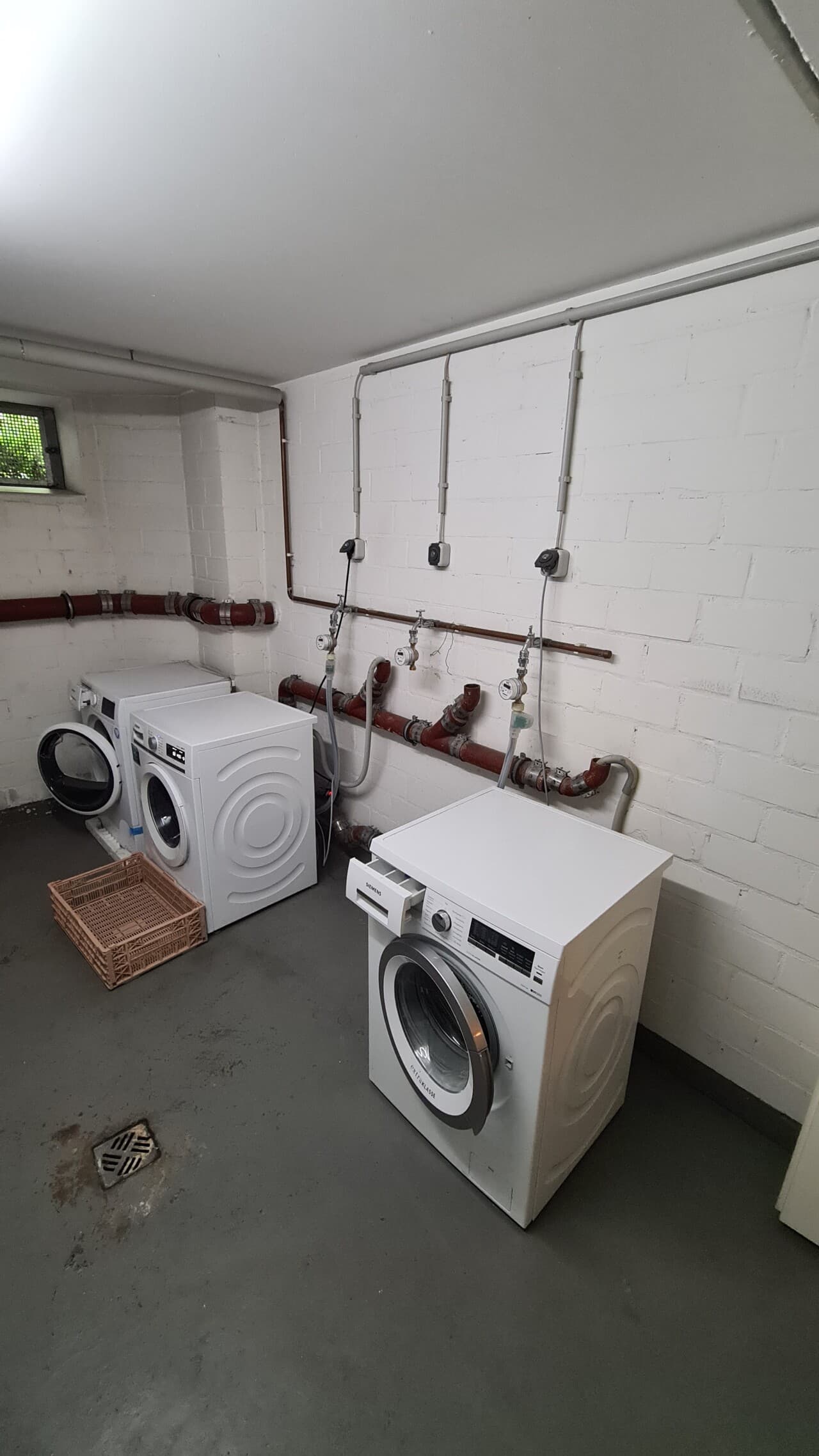 Erdgeschosswohnung in Essen – Bild 27