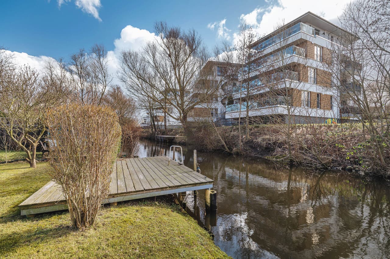 Stadthaus in Rostock – Bild 3