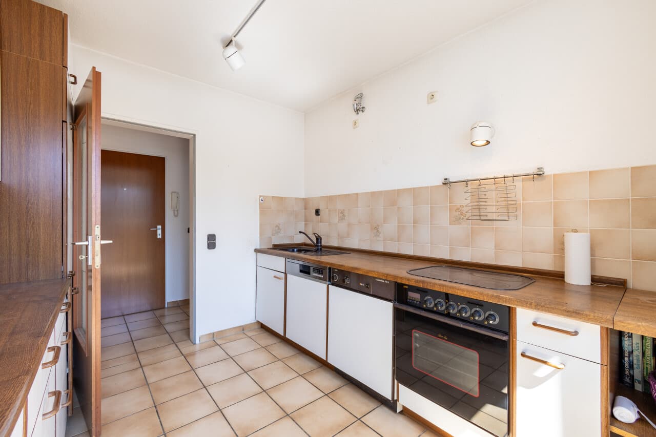 Dachgeschosswohnung in Dortmund - Brackel – Bild 15