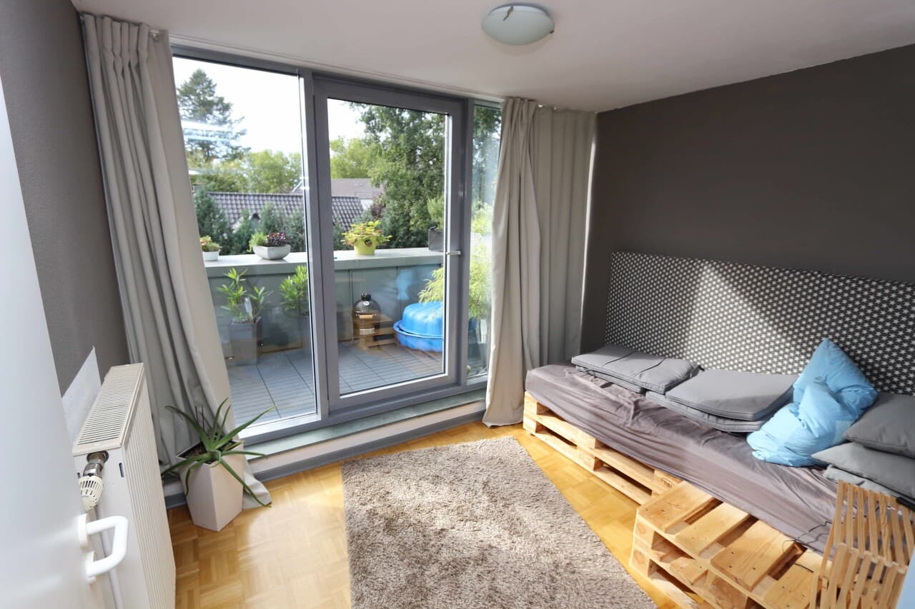 Maisonette in Münster – Bild 7
