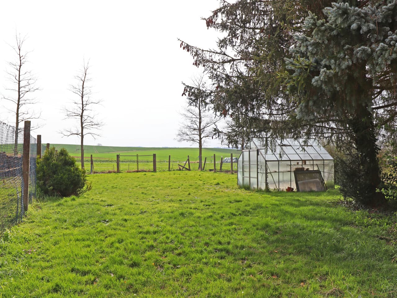 Einfamilienhaus in Ober-Ramstadt OT Rohrbach – Bild 13