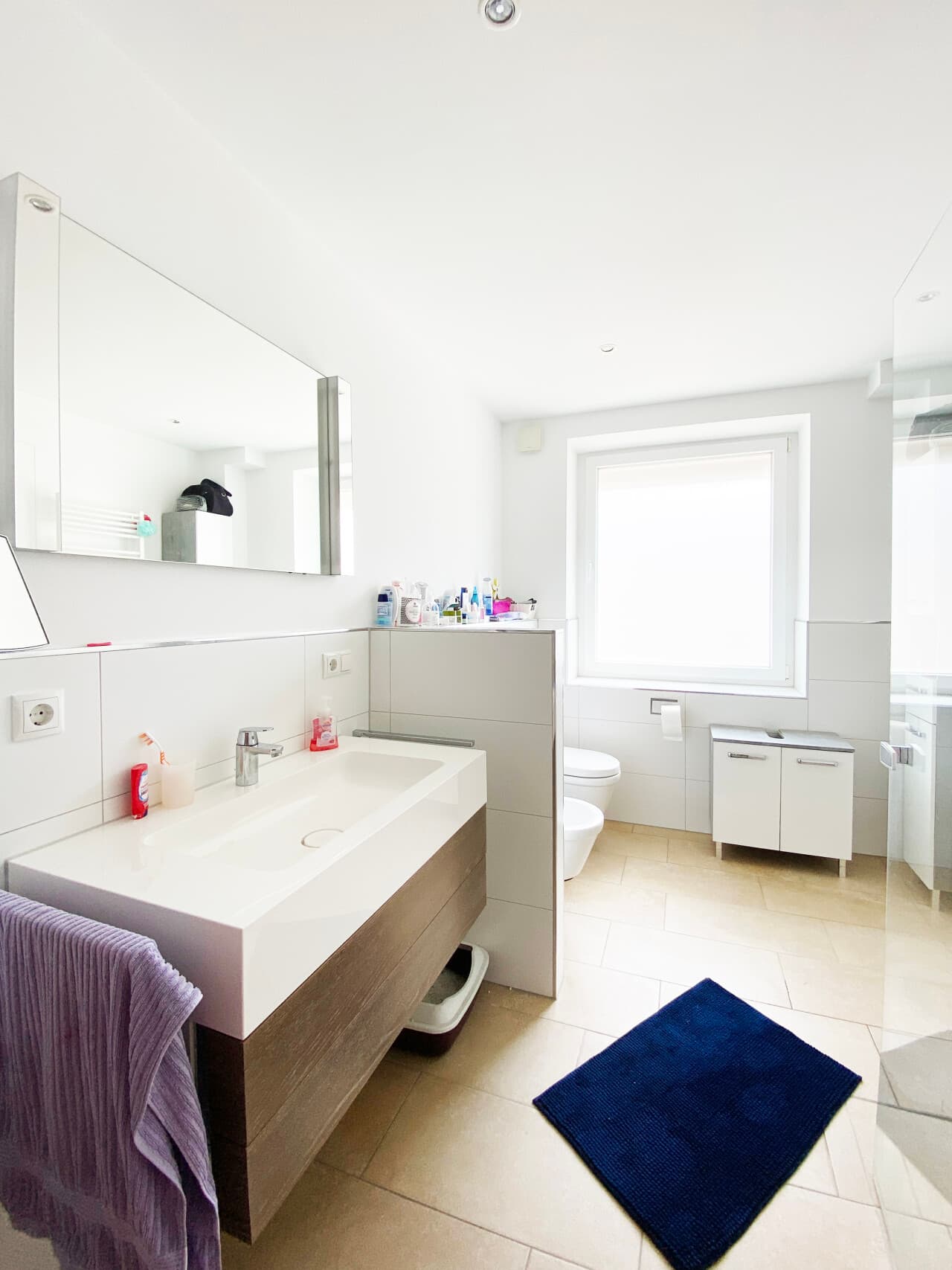 Terrassenwohnung in Neustadt – Bild 7