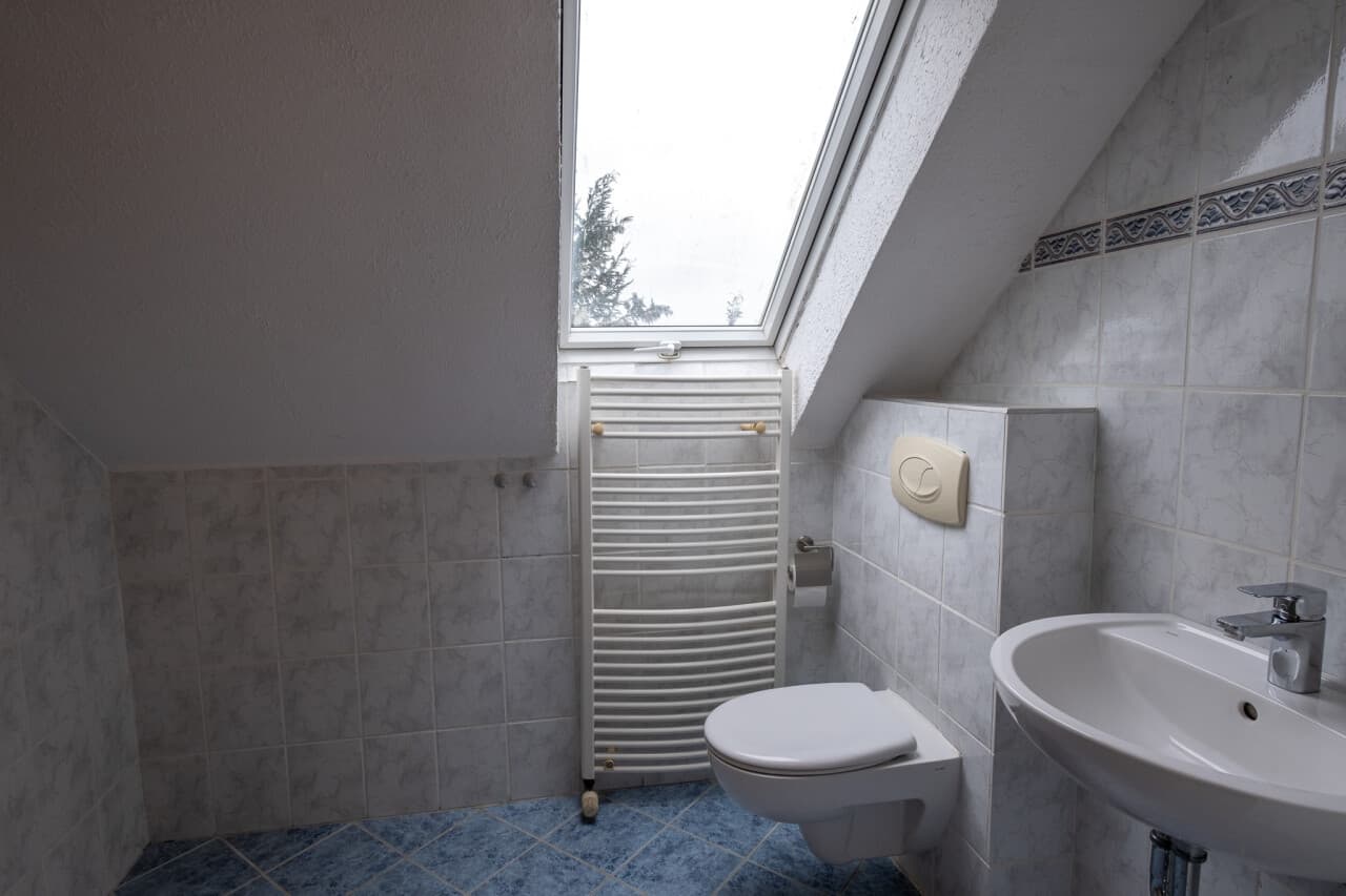 Reihenendhaus in Scheeßel – Bild 13
