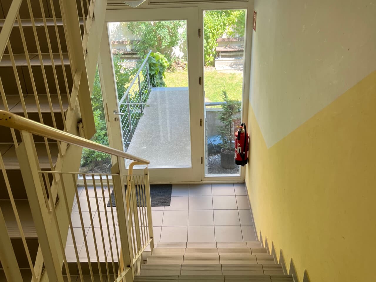 Etagenwohnung in Gera – Bild 2