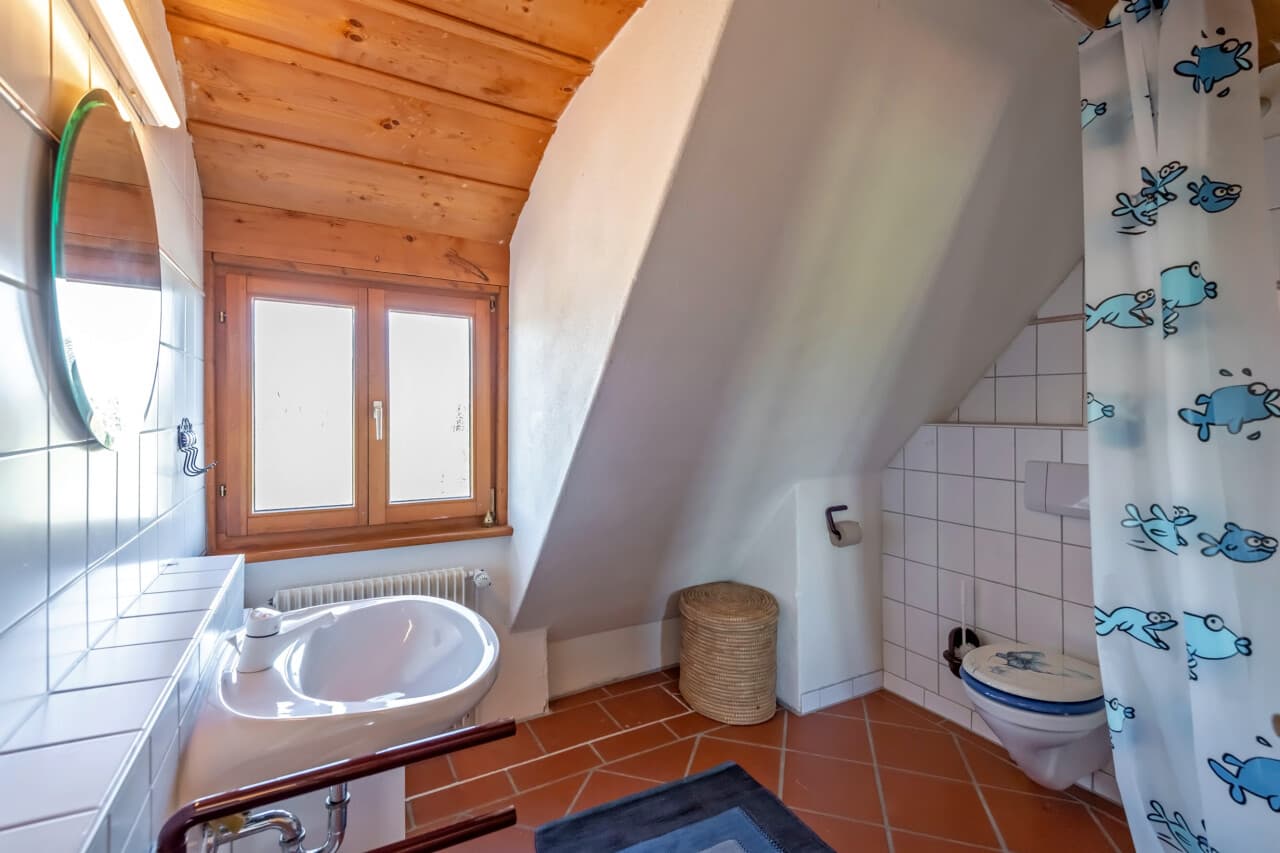 Doppelhaushälfte in Rottweil – Bild 35