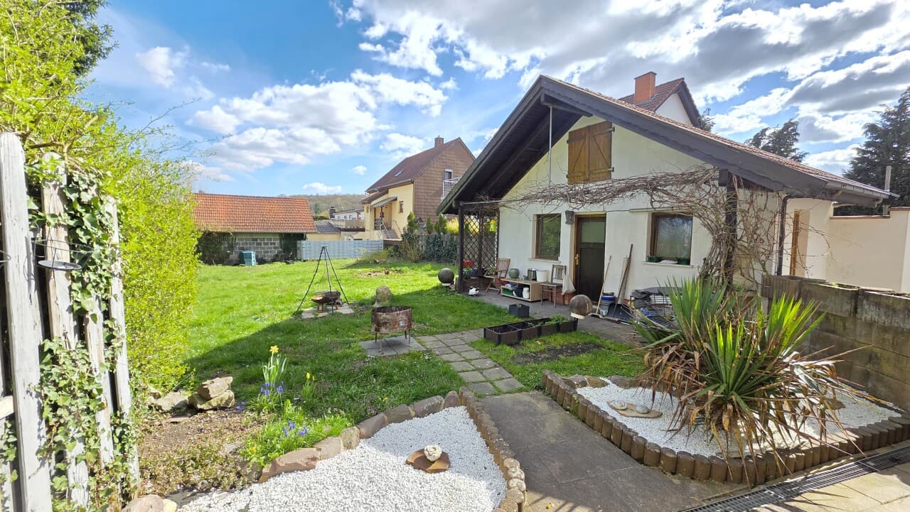 Wohn- und Geschäftshaus in Sulzbach-Altenwald – Bild 22