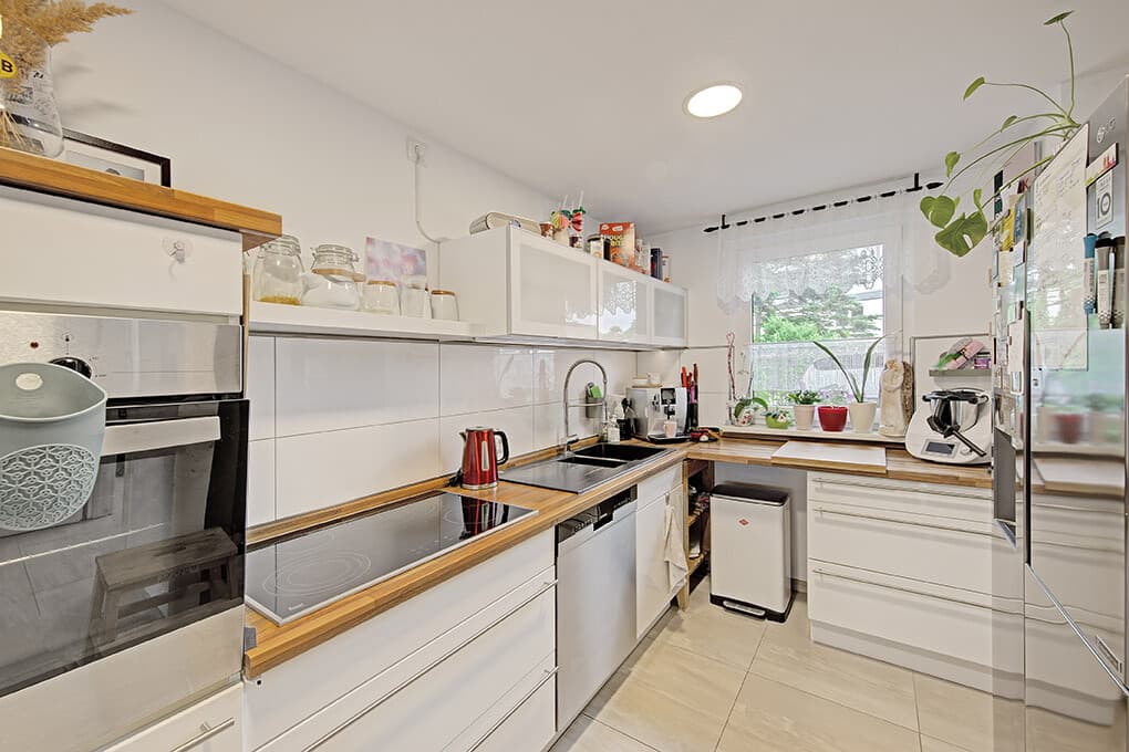 Reihenmittelhaus in Dortmund - Derne – Bild 5