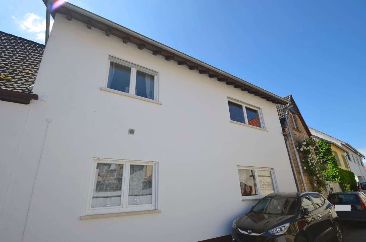 Einfamilienhaus in Saulheim – Bild 9