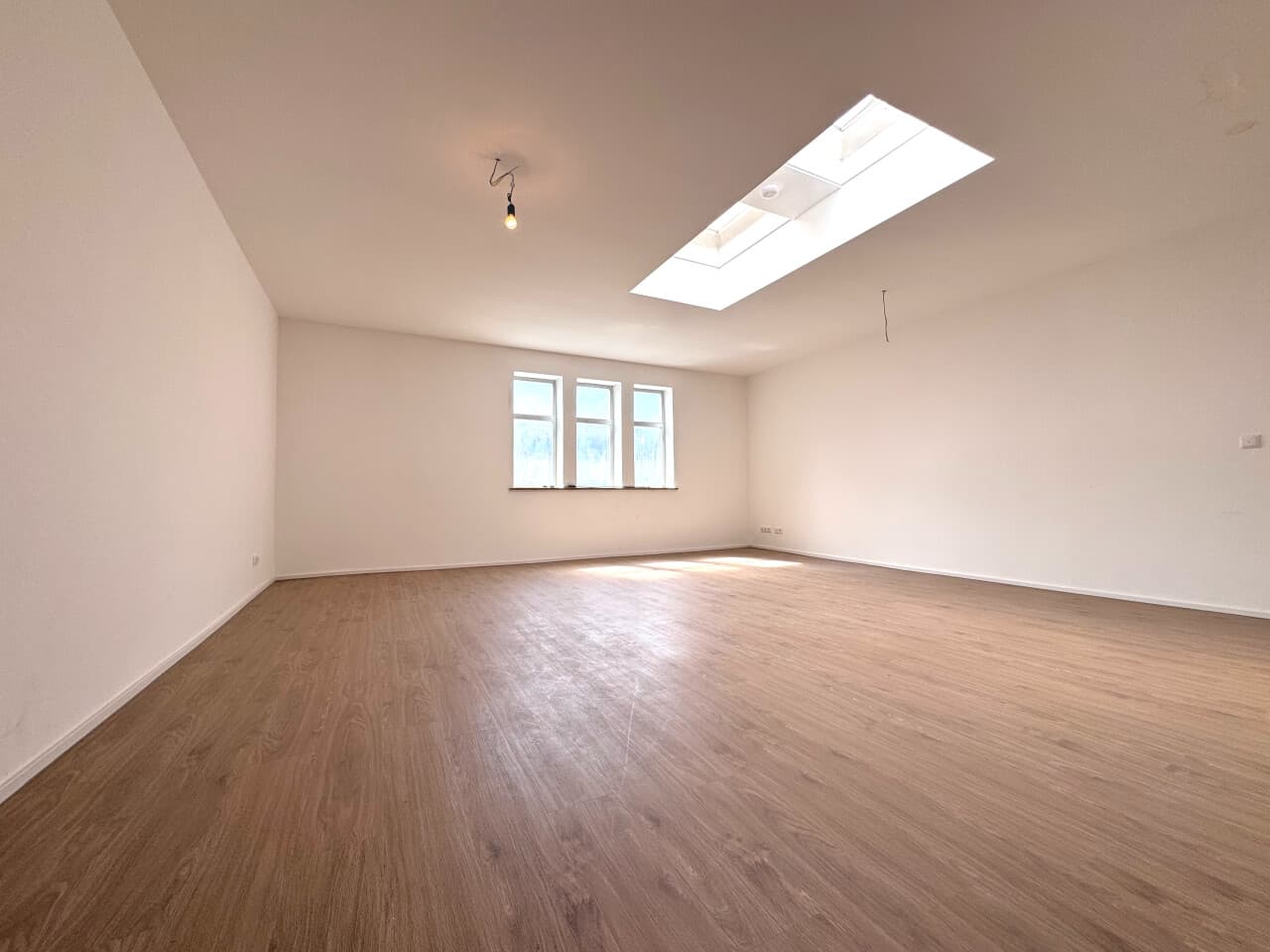 Etagenwohnung in Lichtenfels – Bild 18