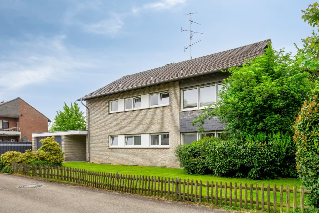 Zweifamilienhaus in Goch – Bild 32