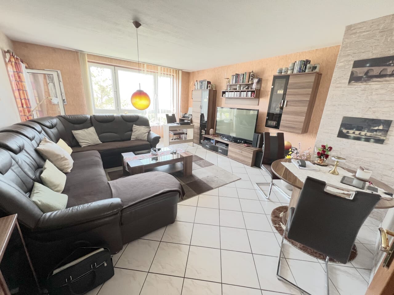 Etagenwohnung in Nieder-Olm – Bild 12