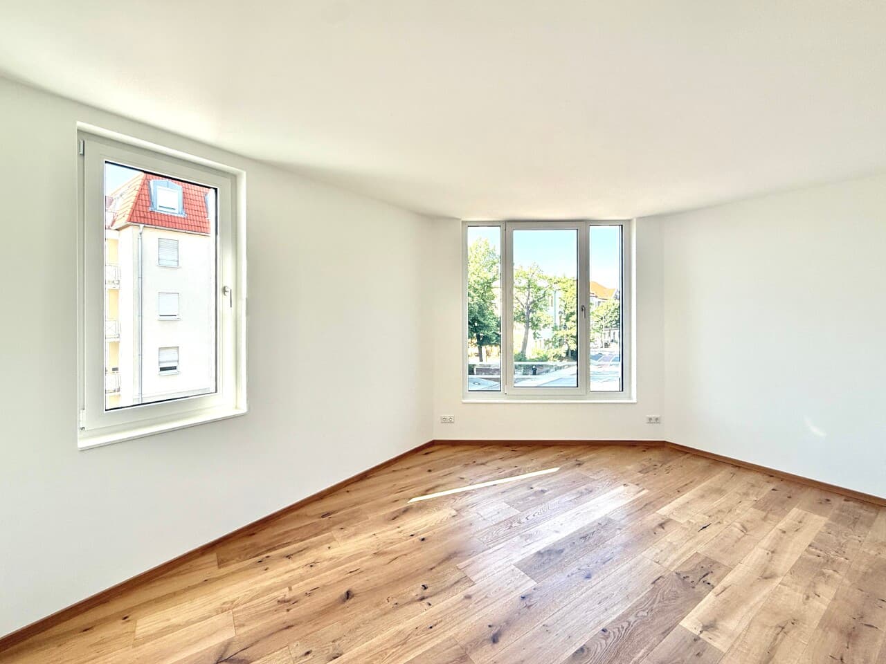 Etagenwohnung in Dresden – Bild 4