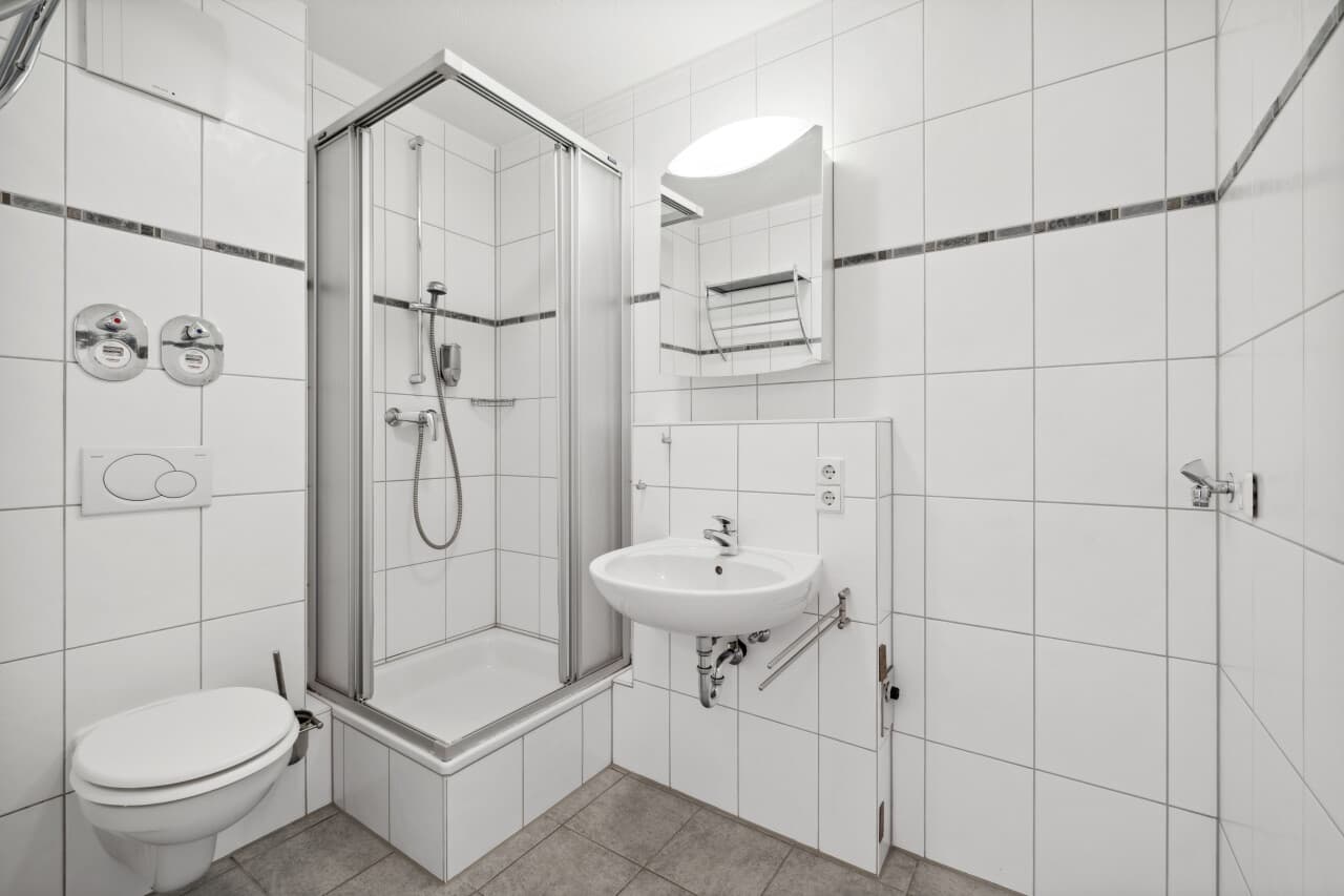 Etagenwohnung in Lörrach – Bild 9