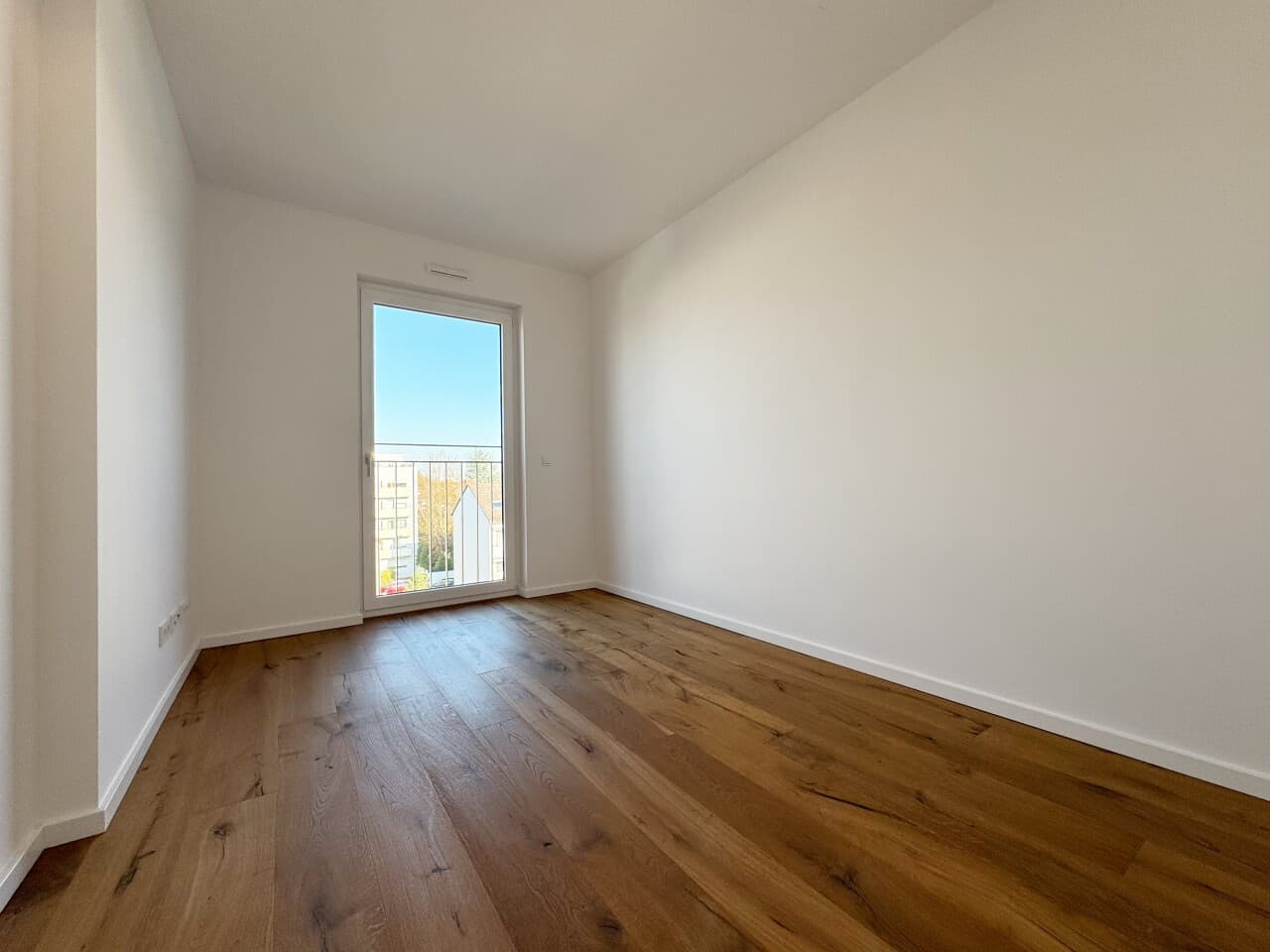 Etagenwohnung in Frankfurt – Bild 10