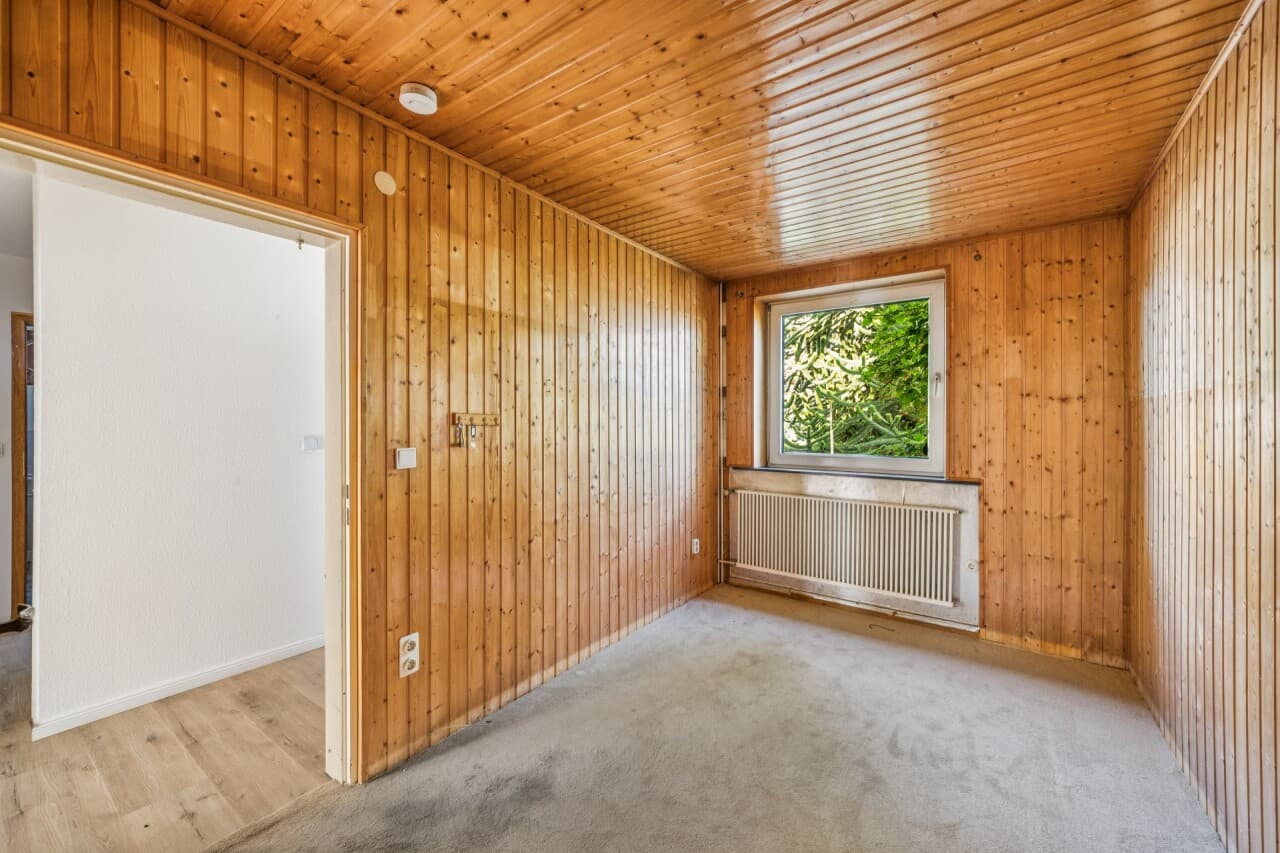 Reiheneckhaus in Buchholz – Bild 10