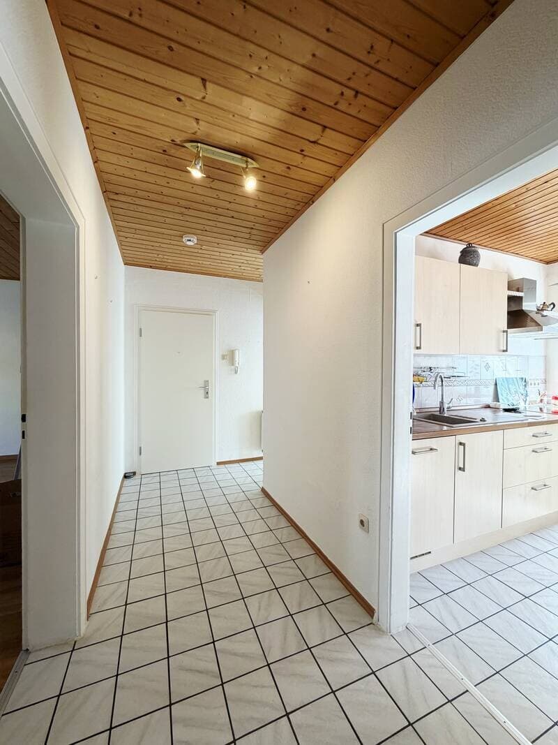 Etagenwohnung in Wilhelmshaven – Bild 6