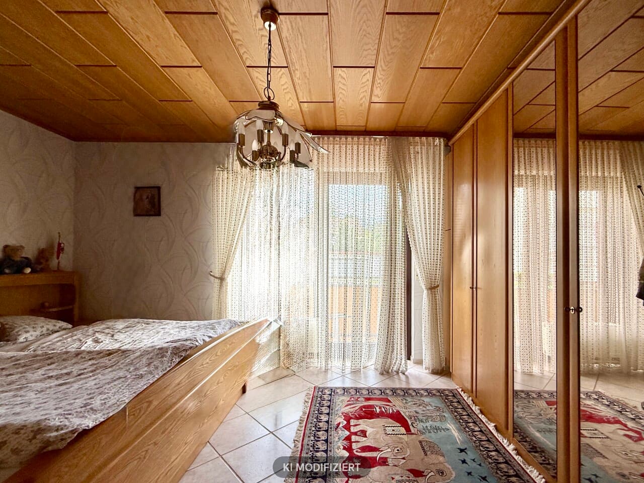 Erdgeschosswohnung in Rüsselsheim – Bild 6
