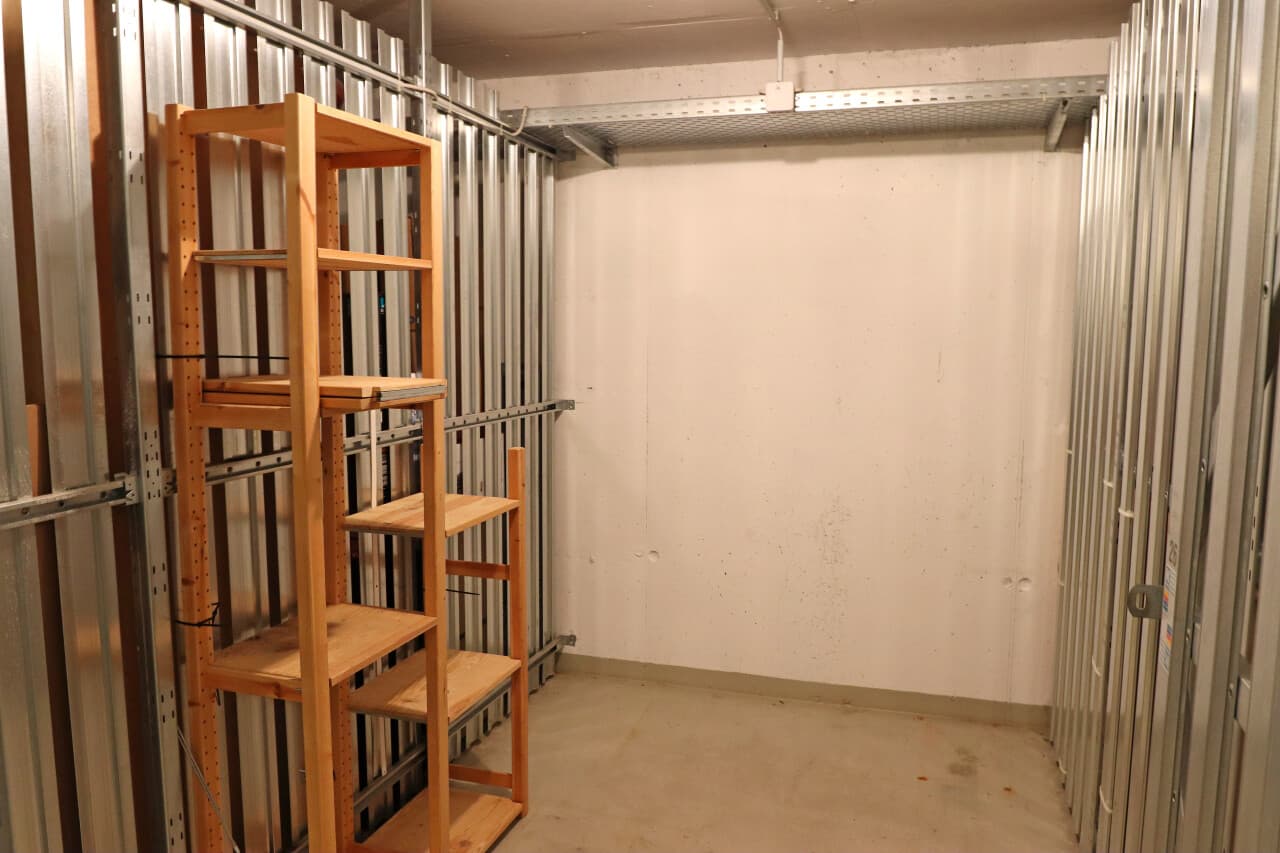Etagenwohnung in Darmstadt – Bild 8